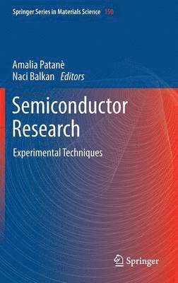 Semiconductor Research 1