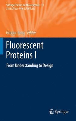 bokomslag Fluorescent Proteins I