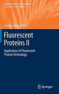 bokomslag Fluorescent Proteins II