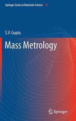 bokomslag Mass Metrology