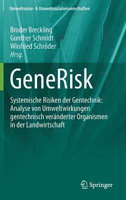 GeneRisk 1