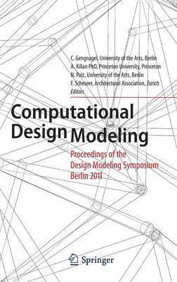 Computational Design Modeling 1