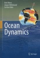 bokomslag Ocean Dynamics