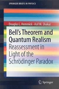 bokomslag Bell's Theorem and Quantum Realism