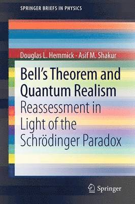 Bell's Theorem and Quantum Realism 1