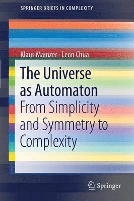 Universe as Automaton