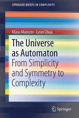 The Universe as Automaton 1