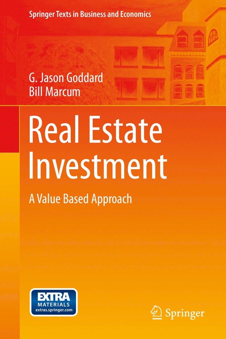 Real Estate Investment