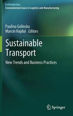 Sustainable Transport 1
