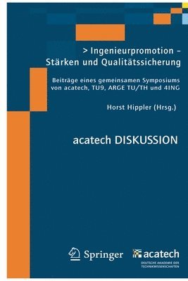 Ingenieurpromotion - Strken und Qualittssicherung 1