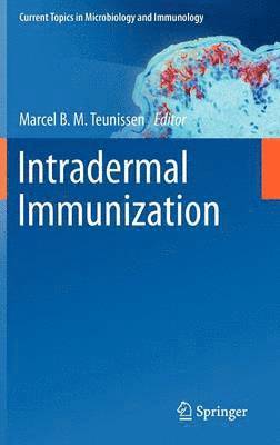 Intradermal Immunization 1