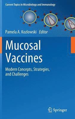 Mucosal Vaccines 1