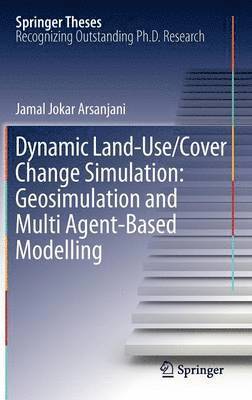 Dynamic land use/cover change modelling 1