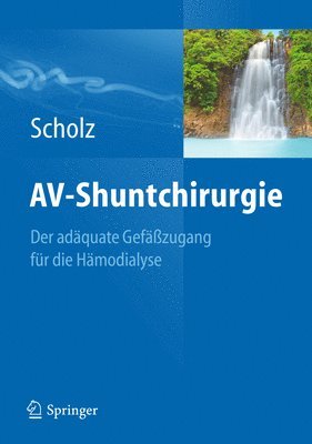 AV-Shuntchirurgie 1