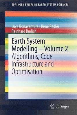 Earth System Modelling - Volume 2 1