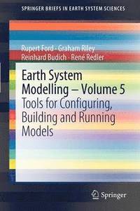 bokomslag Earth System Modelling - Volume 5