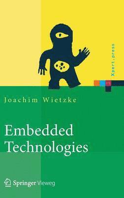 Embedded Technologies 1