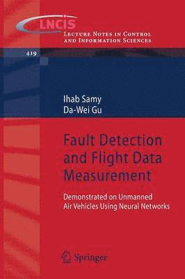 Fault Detection and Flight Data Measurement 1