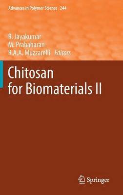 Chitosan for Biomaterials II