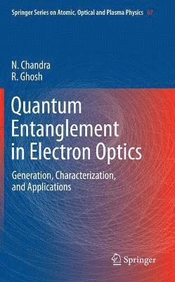 Quantum Entanglement in Electron Optics 1