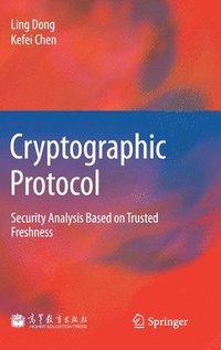 bokomslag Cryptographic Protocol