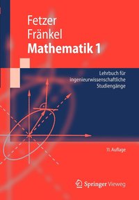 bokomslag Mathematik 1