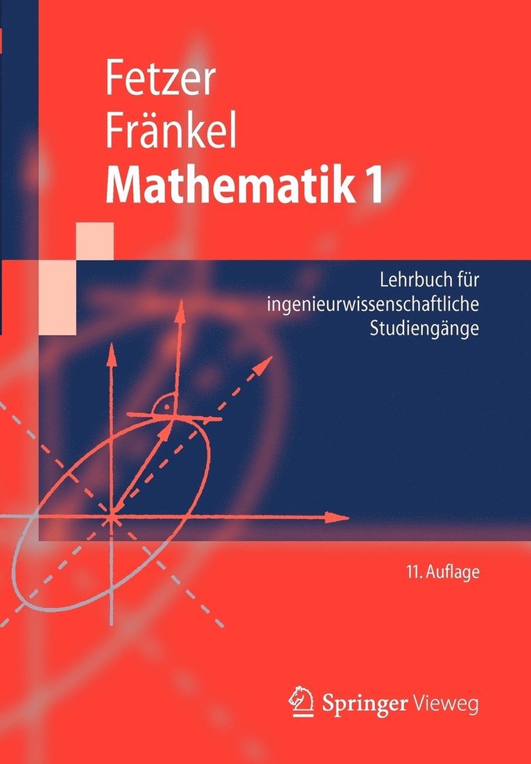 Mathematik 1 1