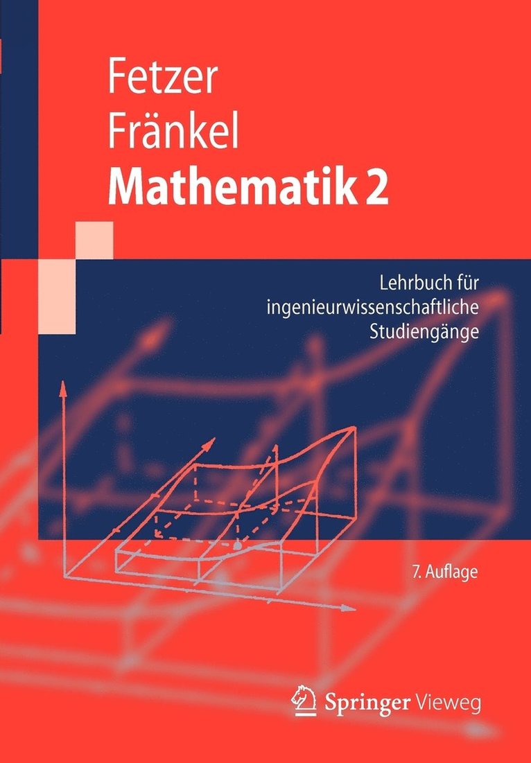 Mathematik 2 1