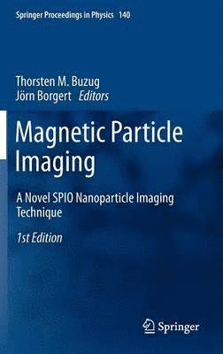 Magnetic Particle Imaging 1