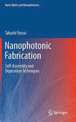 Nanophotonic Fabrication 1