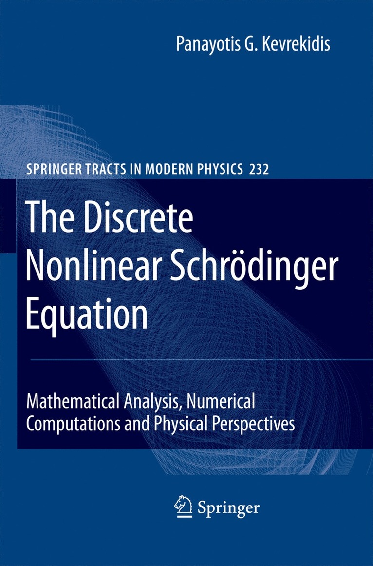 Discrete Nonlinear Schrödinger Equation