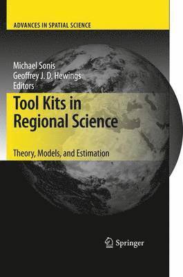 Tool Kits in Regional Science 1