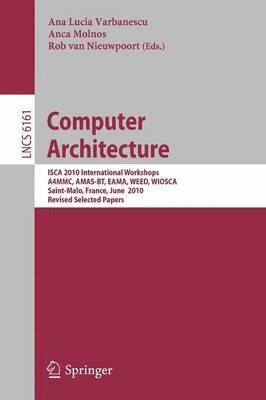 Computer Architecture 1