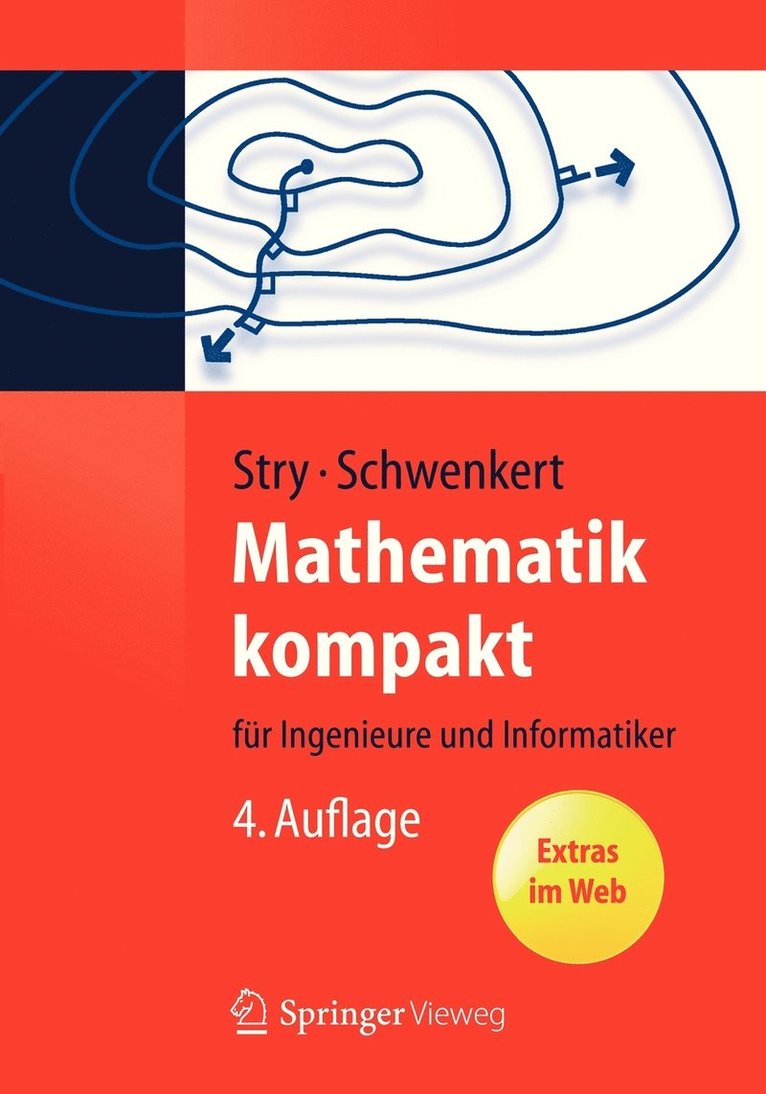 Mathematik kompakt 1