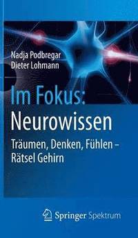 bokomslag Im Fokus: Neurowissen