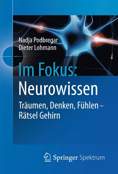 bokomslag Im Fokus: Neurowissen