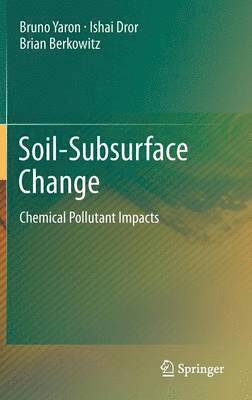 Soil-Subsurface Change