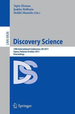 Discovery Science 1