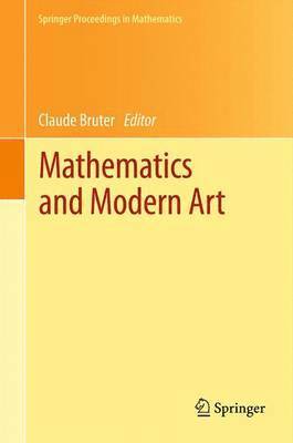 Mathematics and Modern Art 1