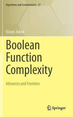 Boolean Function Complexity