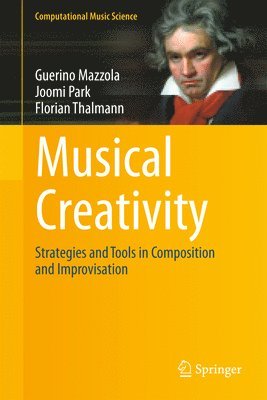 Musical Creativity 1