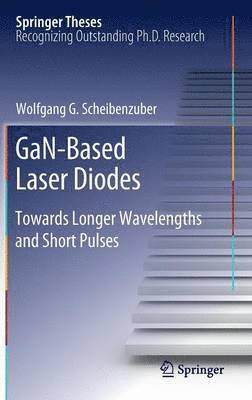 GaN-Based Laser Diodes 1