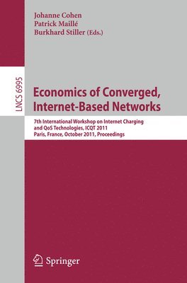 Economics of Converged, Internet-Based Networks 1