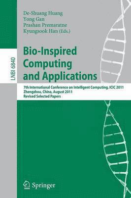 Bio-Inspired Computing and Applications 1