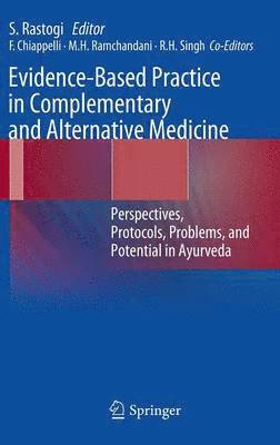 Evidence-Based Practice in Complementary and Alternative Medicine 1