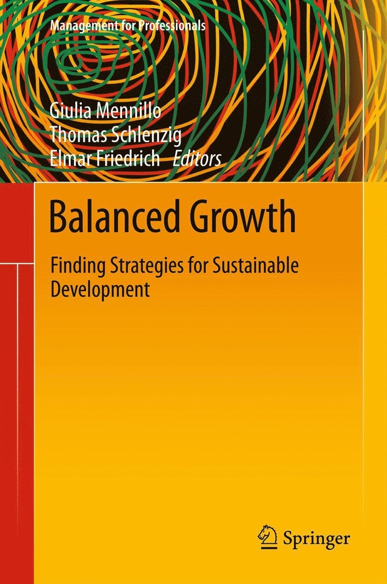 Balanced Growth 1