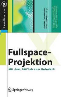 bokomslag Fullspace-Projektion