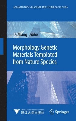 Morphology Genetic Materials Templated from Nature Species 1