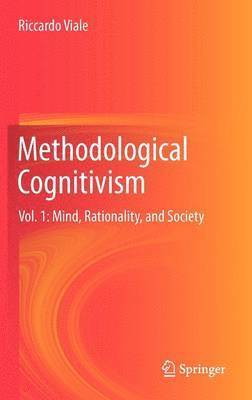 bokomslag Methodological Cognitivism