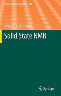 bokomslag Solid State NMR